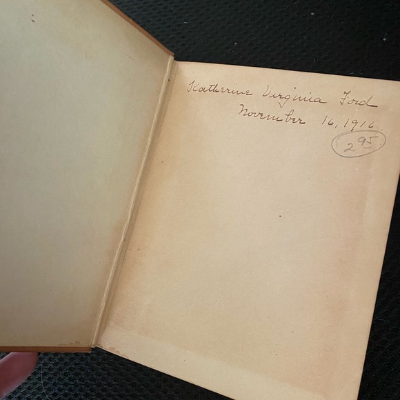 Antique Book Stories of Siegfried Told to the Children" Mary MacGregor - Picture 4 of 7